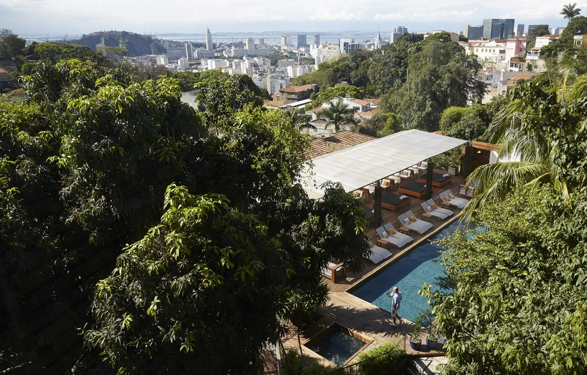 Historic Farm of 1850 - Day Use & Spa at Santa Teresa M Gallery